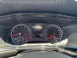 VOLKSWAGEN T-Cross usata, con Climatizzatore