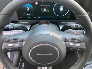 HYUNDAI Kona usata, con Controllo automatico clima