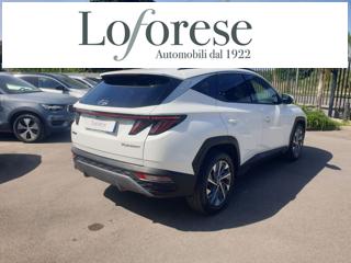 HYUNDAI Tucson usata, con Airbag laterali