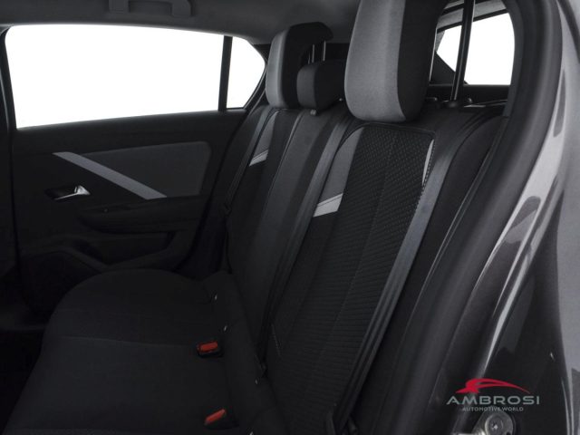 OPEL Astra usata 9