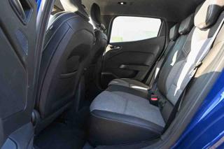 RENAULT Clio usata, con Fendinebbia