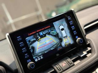 TOYOTA RAV 4 usata, con Immobilizzatore elettronico