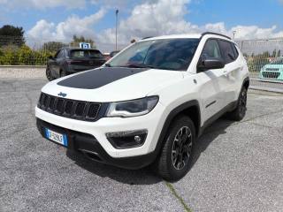 JEEP Compass usata 1