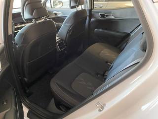 KIA Sportage usata, con Fendinebbia