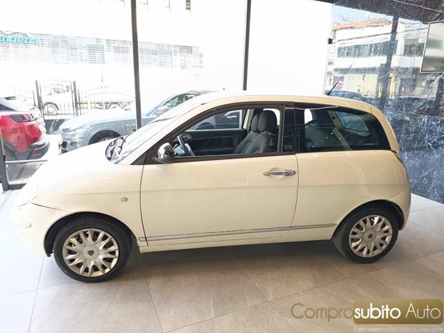 LANCIA Ypsilon usata, con Alzacristalli elettrici