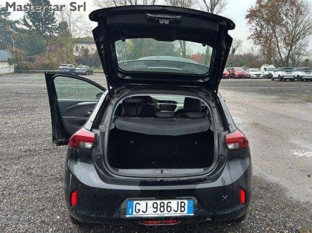 OPEL Corsa usata, con Immobilizzatore elettronico