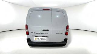 PEUGEOT Partner usata, con Airbag laterali