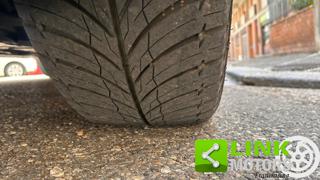 MERCEDES-BENZ GLA 200 usata, con Fendinebbia