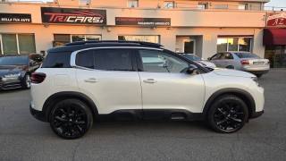 CITROEN C5 Aircross usata, con Alzacristalli elettrici
