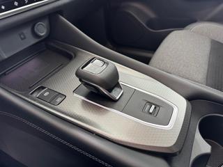 NISSAN Qashqai usata, con Servosterzo