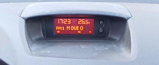 OPEL Meriva usata, con ESP