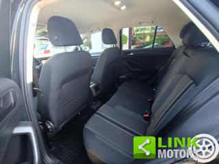 VOLKSWAGEN T-Roc usata, con Cruise Control