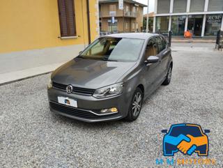 VOLKSWAGEN Polo 1.2 TSI 5pComfortline BlueMotion Technology UNIPRO