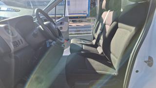 RENAULT Trafic usata 17