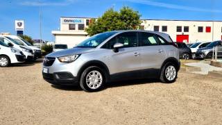 OPEL Crossland X usata, con Cruise Control