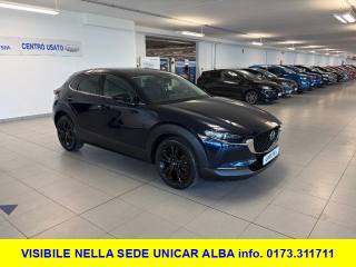 MAZDA CX-30 usata, con Airbag laterali