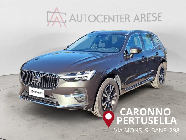 VOLVO XC60 usata, con ABS