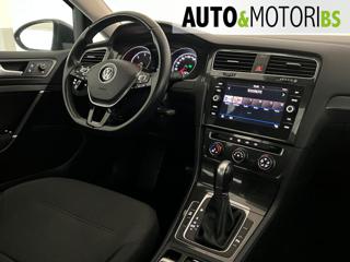 VOLKSWAGEN Golf usata, con Fendinebbia
