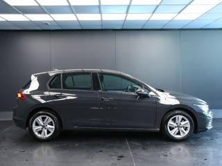 VOLKSWAGEN Golf usata, con Autoradio