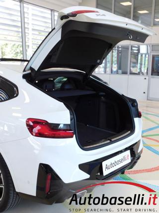 BMW X4 usata 92