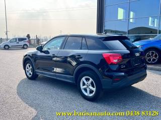 AUDI Q2 usata, con Airbag