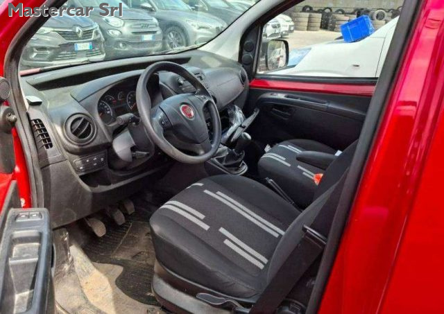 FIAT Fiorino usata, con Autoradio