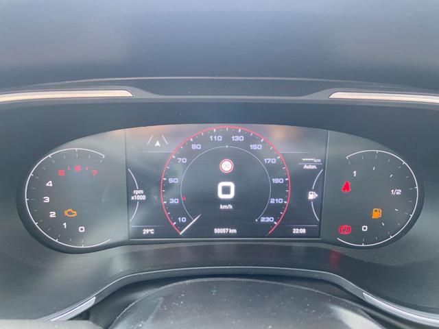 FIAT Tipo usata, con Controllo trazione