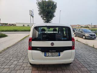 FIAT Qubo usata, con Airbag Passeggero