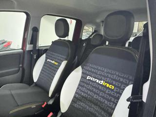 FIAT Panda usata, con Controllo trazione