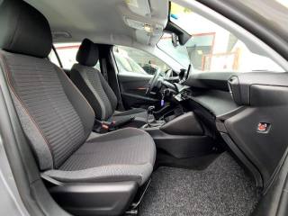 PEUGEOT 208 usata, con Touch screen