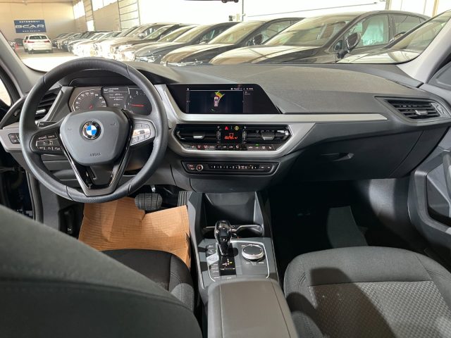 BMW 118 usata, con Chiusura centralizzata