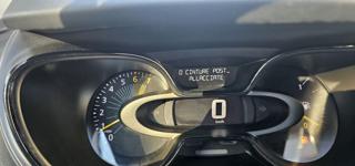 RENAULT Captur usata, con ESP