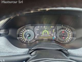 JEEP Compass usata, con Adaptive Cruise Control