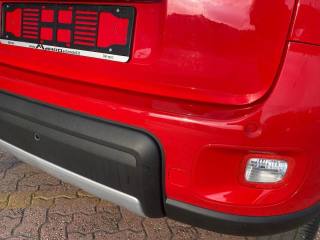 FIAT Panda usata, con Isofix