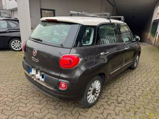 FIAT 500L usata, con Alzacristalli elettrici
