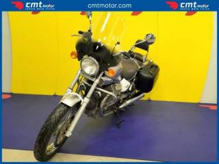 MOTO GUZZI Nevada 750 usata 1