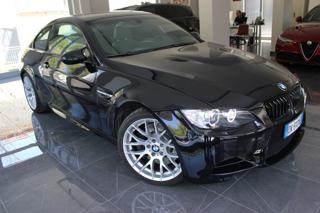 BMW M3 usata, con Autoradio