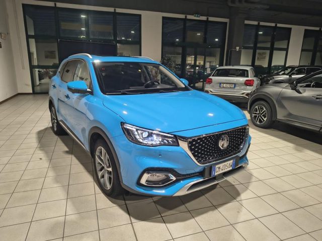 MG HS usata, con ABS