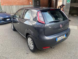 FIAT Punto usata, con Autoradio