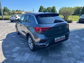 VOLKSWAGEN T-Roc usata, con Airbag laterali