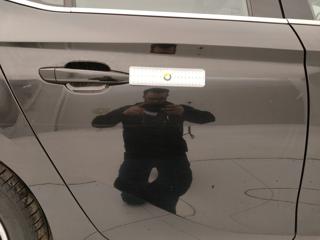 OPEL Corsa usata, con Kit antipanne