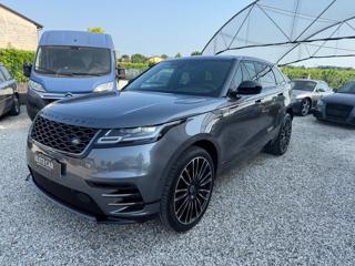 LAND ROVER Range Rover Velar 2.0D I4 240 CV R-Dynamic HSE