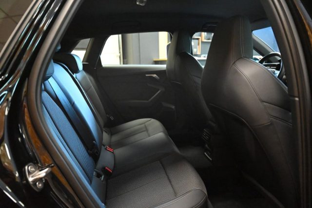 AUDI A3 usata 33