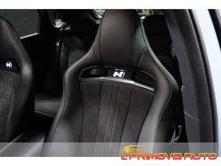 HYUNDAI i30 usata, con Antifurto
