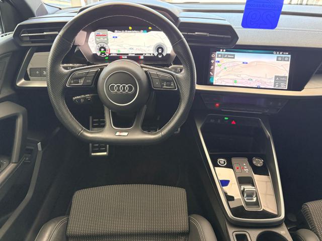 AUDI A3 usata, con USB