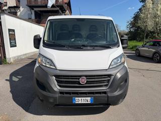 FIAT Ducato usata, con Servosterzo