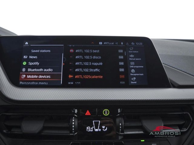 BMW 118 usata 14