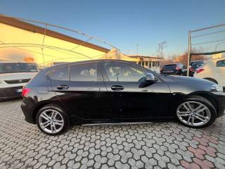 BMW 118 usata, con ESP