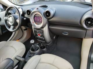 MINI Countryman usata, con Climatizzatore