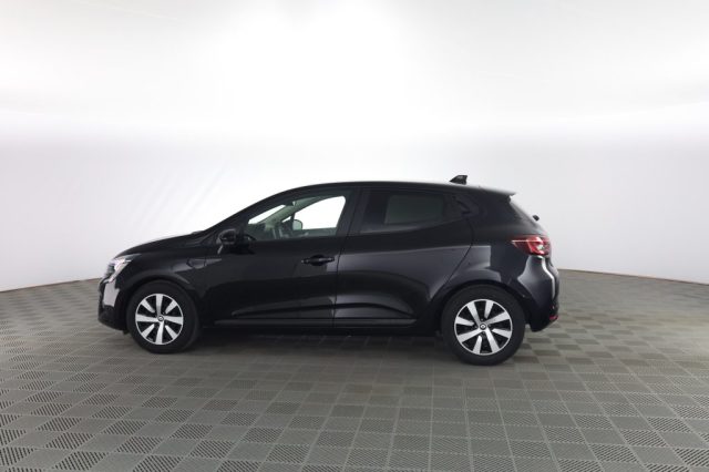 RENAULT Clio usata 5